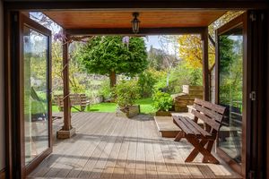 Patio- click for photo gallery